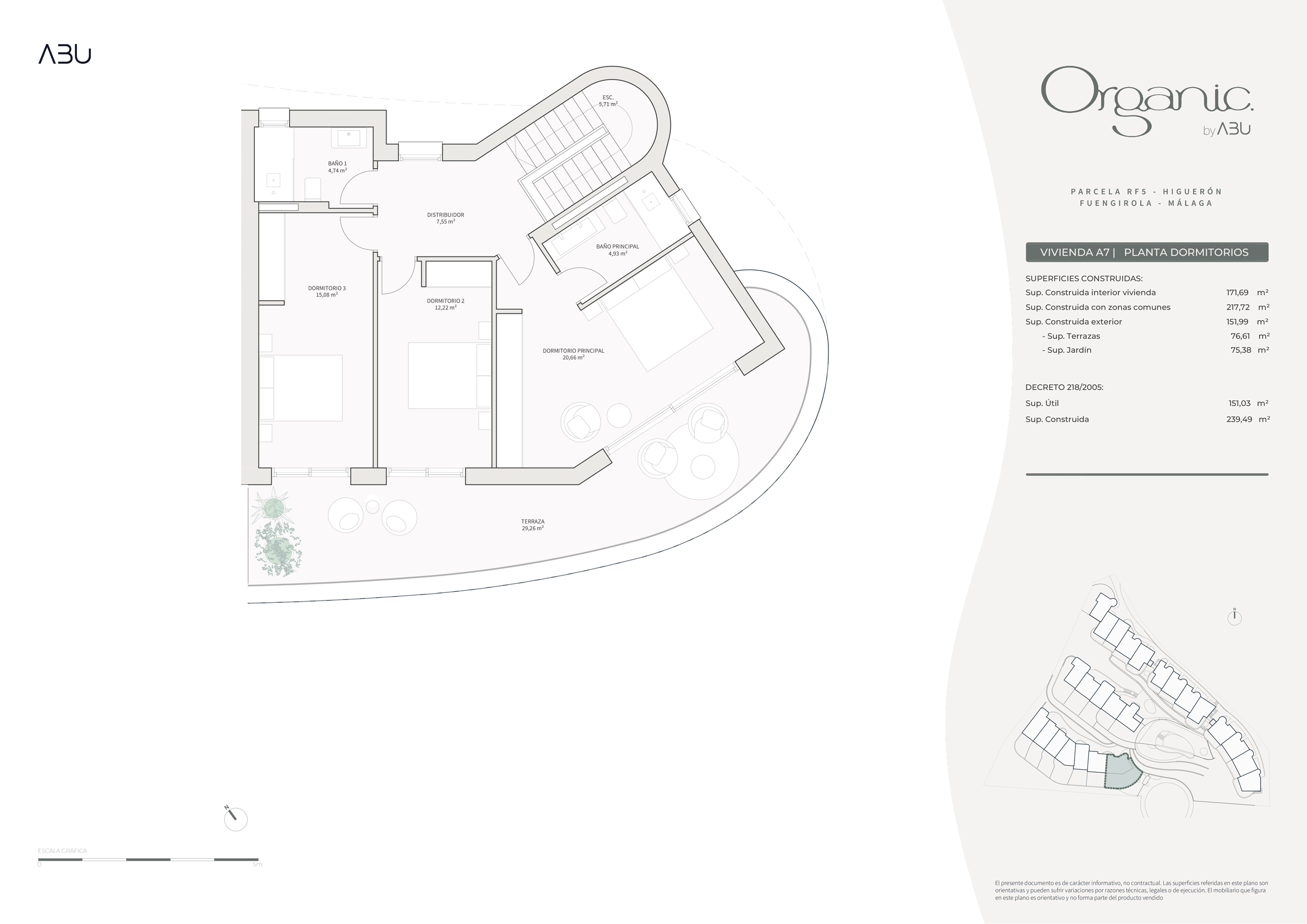 Bolig A.07 – €950.000