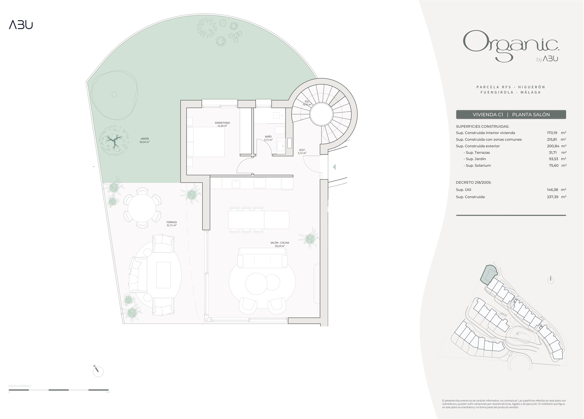 Bolig C.01 – €1.228.000
