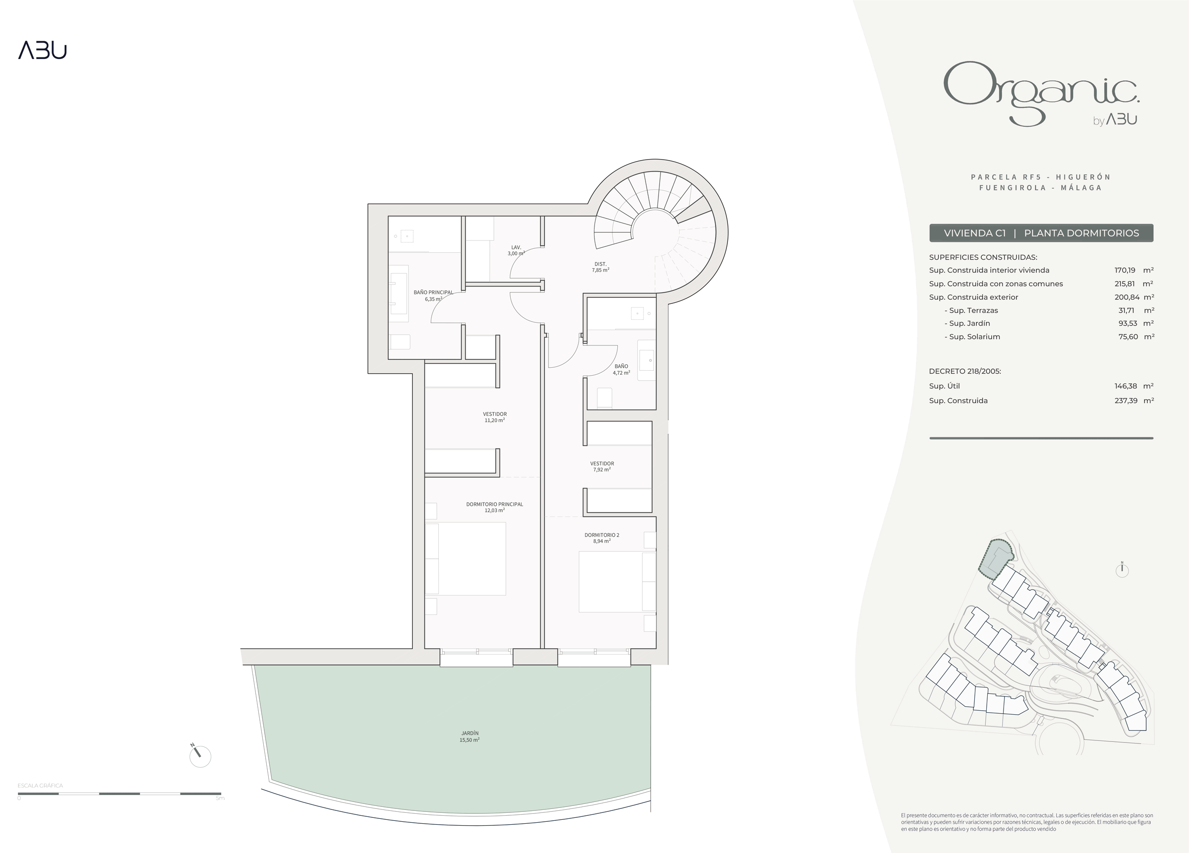 Bolig C.01 – €1.228.000