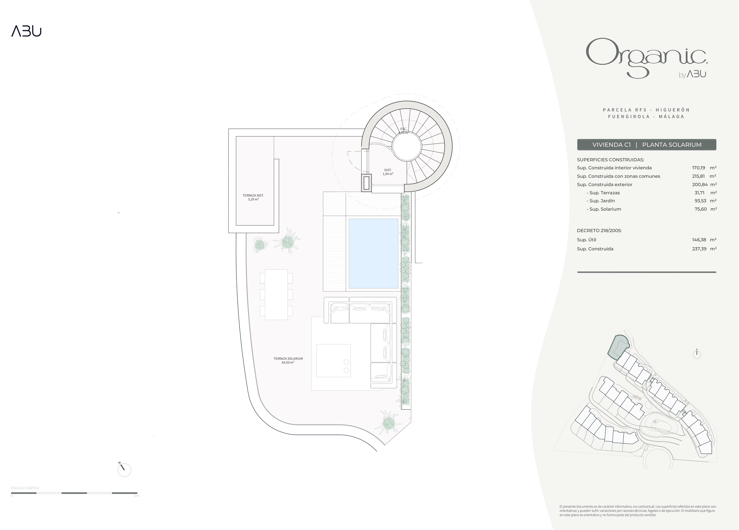 Bolig C.01 – €1.228.000