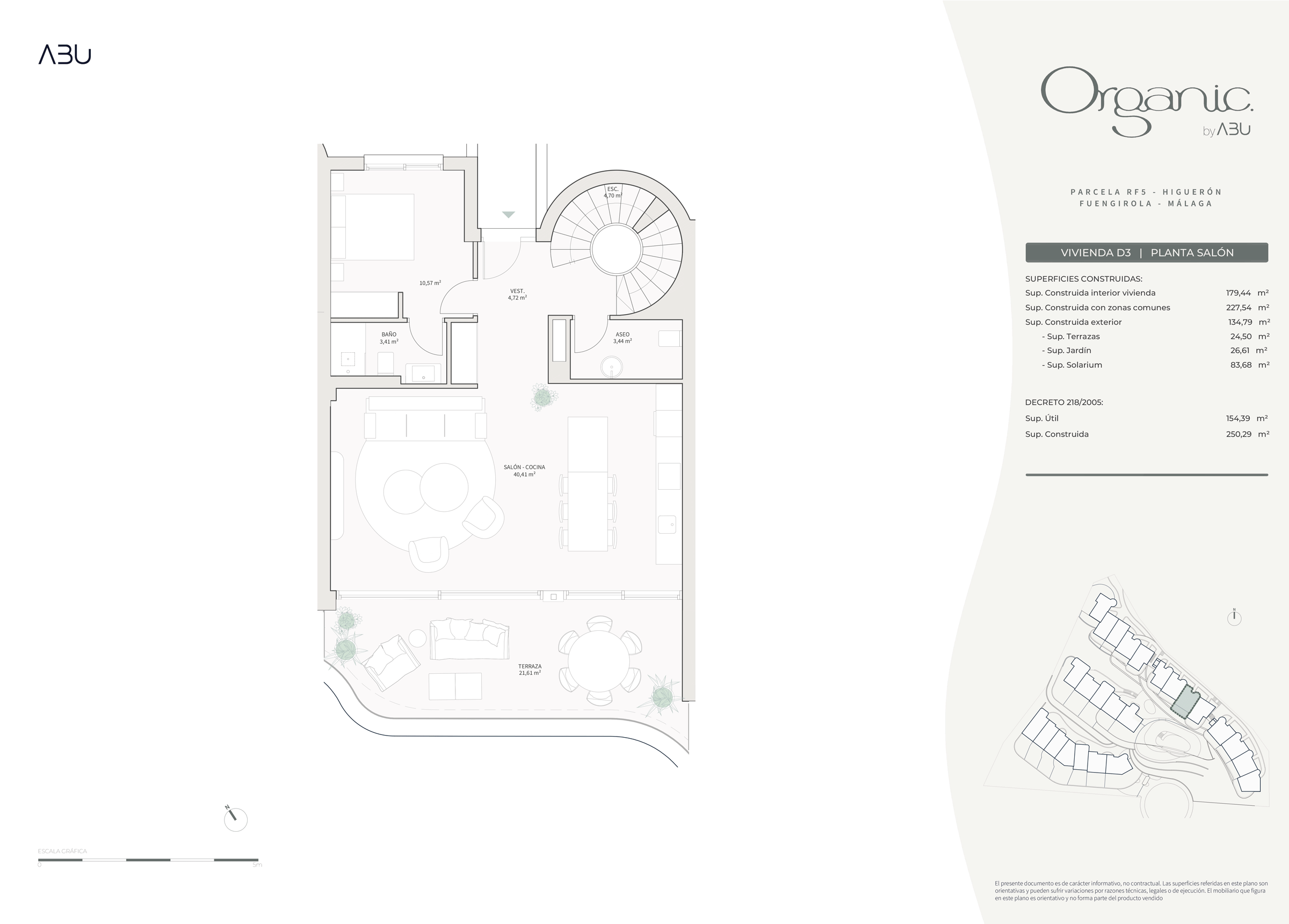 Bolig D.03 – €1.227.000