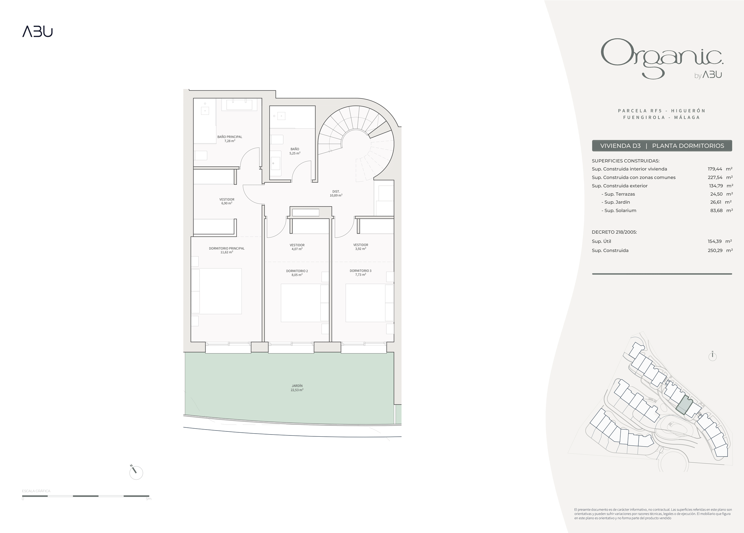 Bolig D.03 – €1.227.000