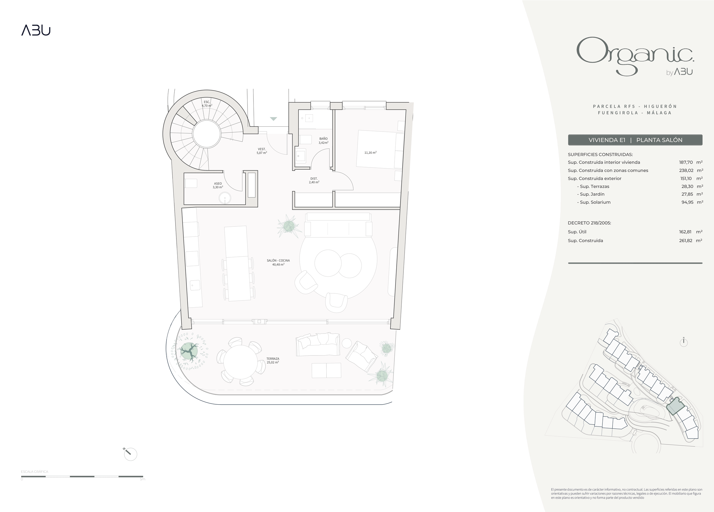 Bolig E.01 – €1.327.000