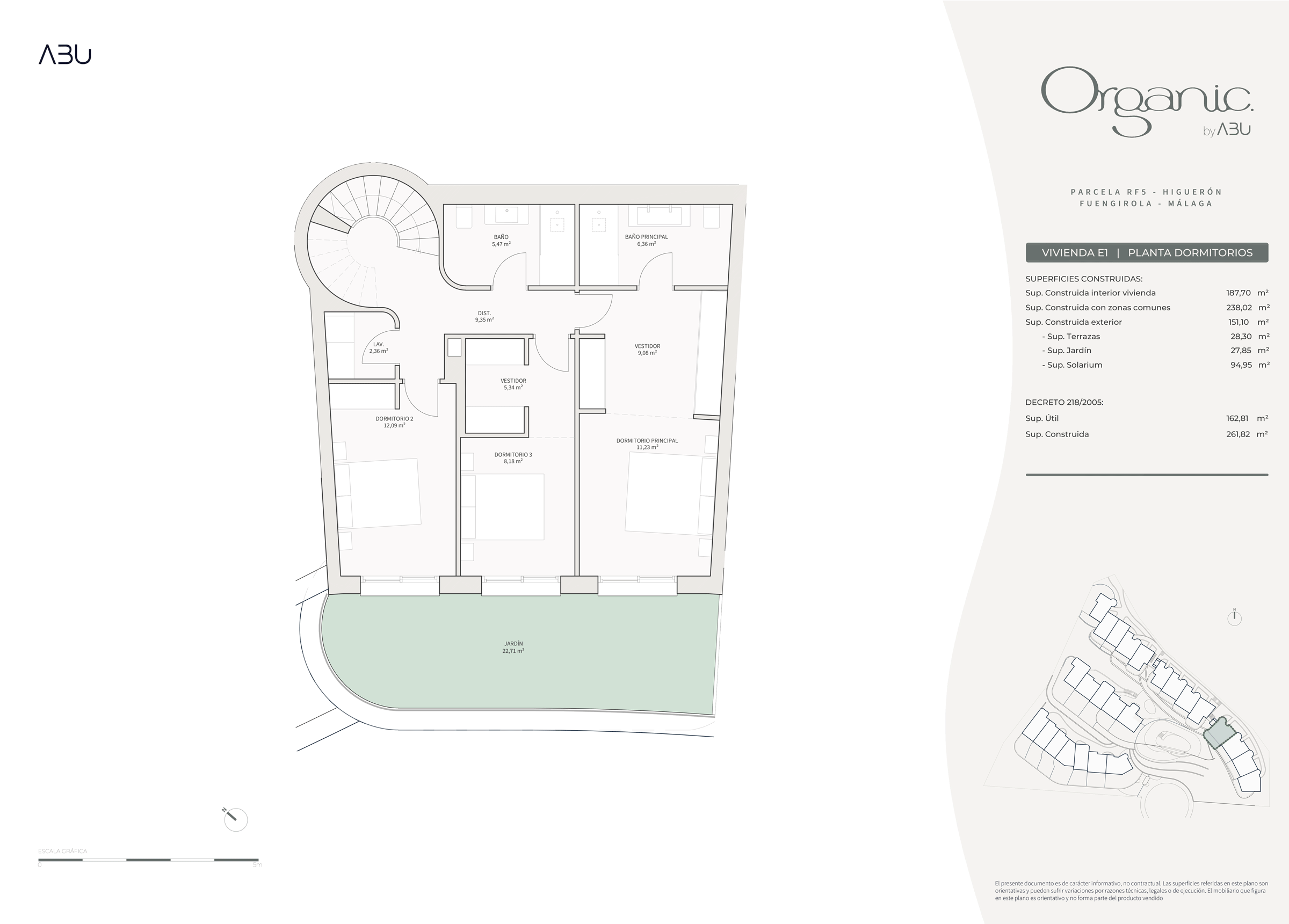 Bolig E.01 – €1.327.000