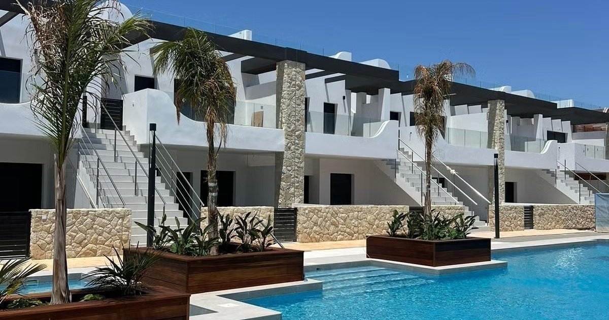 Thiar Village | Spania1 AS