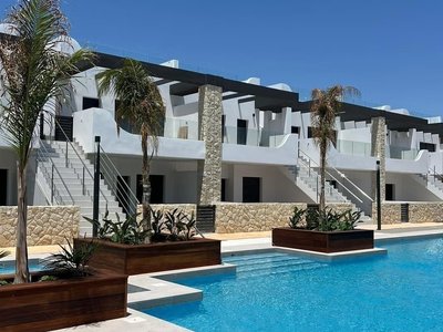 Thiar Village anlegget